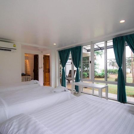 Koh Mak Resort Стая снимка