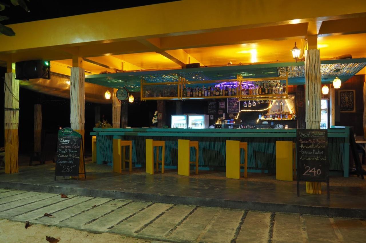 Koh Mak Resort Екстериор снимка