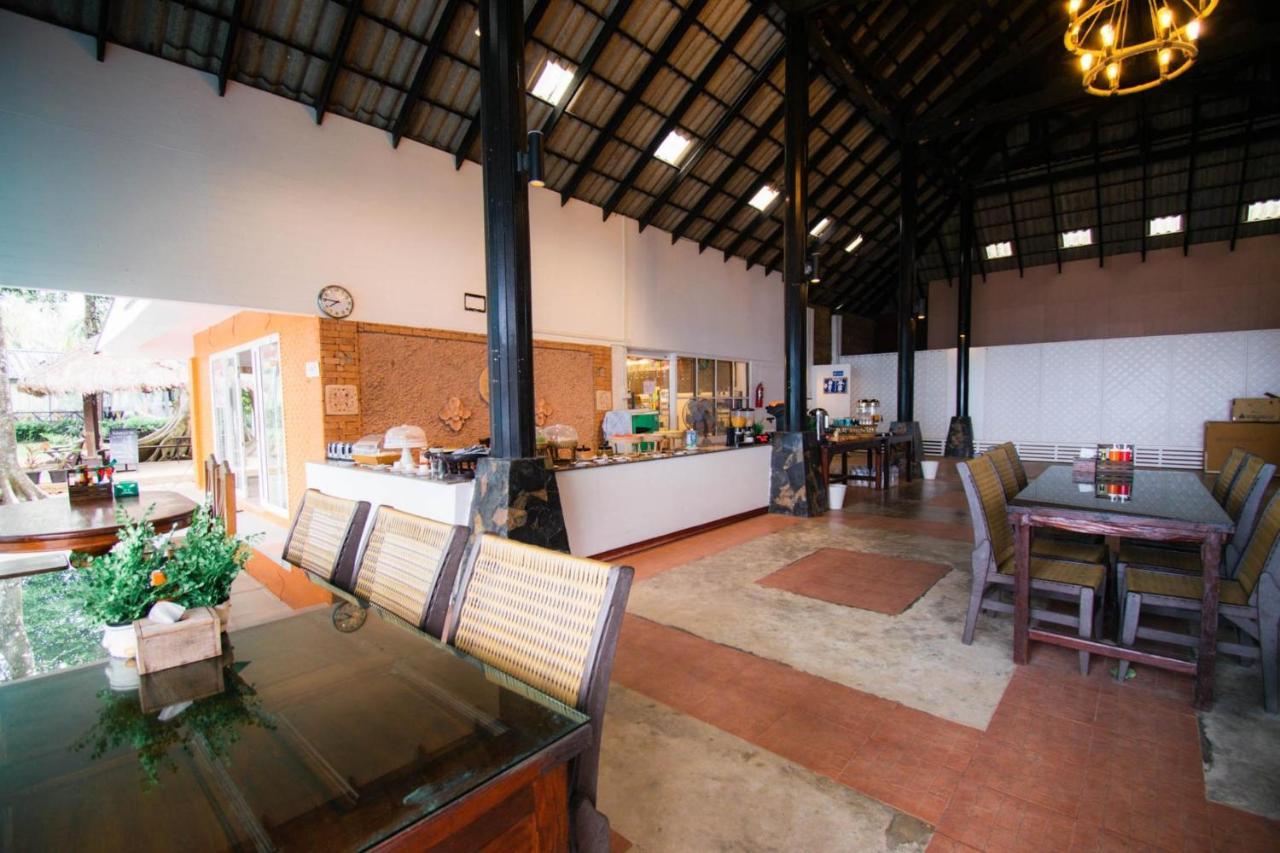 Koh Mak Resort Екстериор снимка