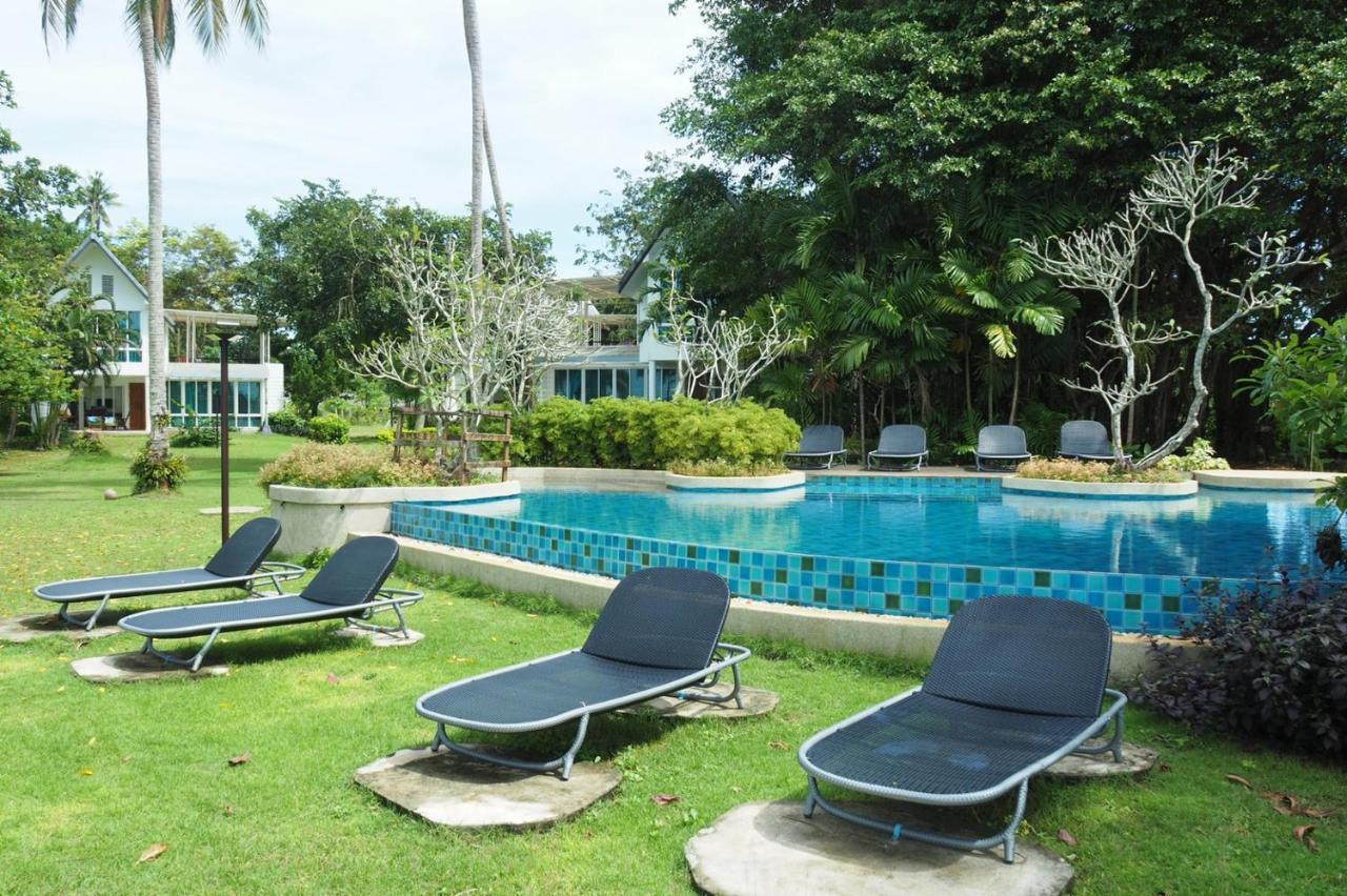Koh Mak Resort Екстериор снимка