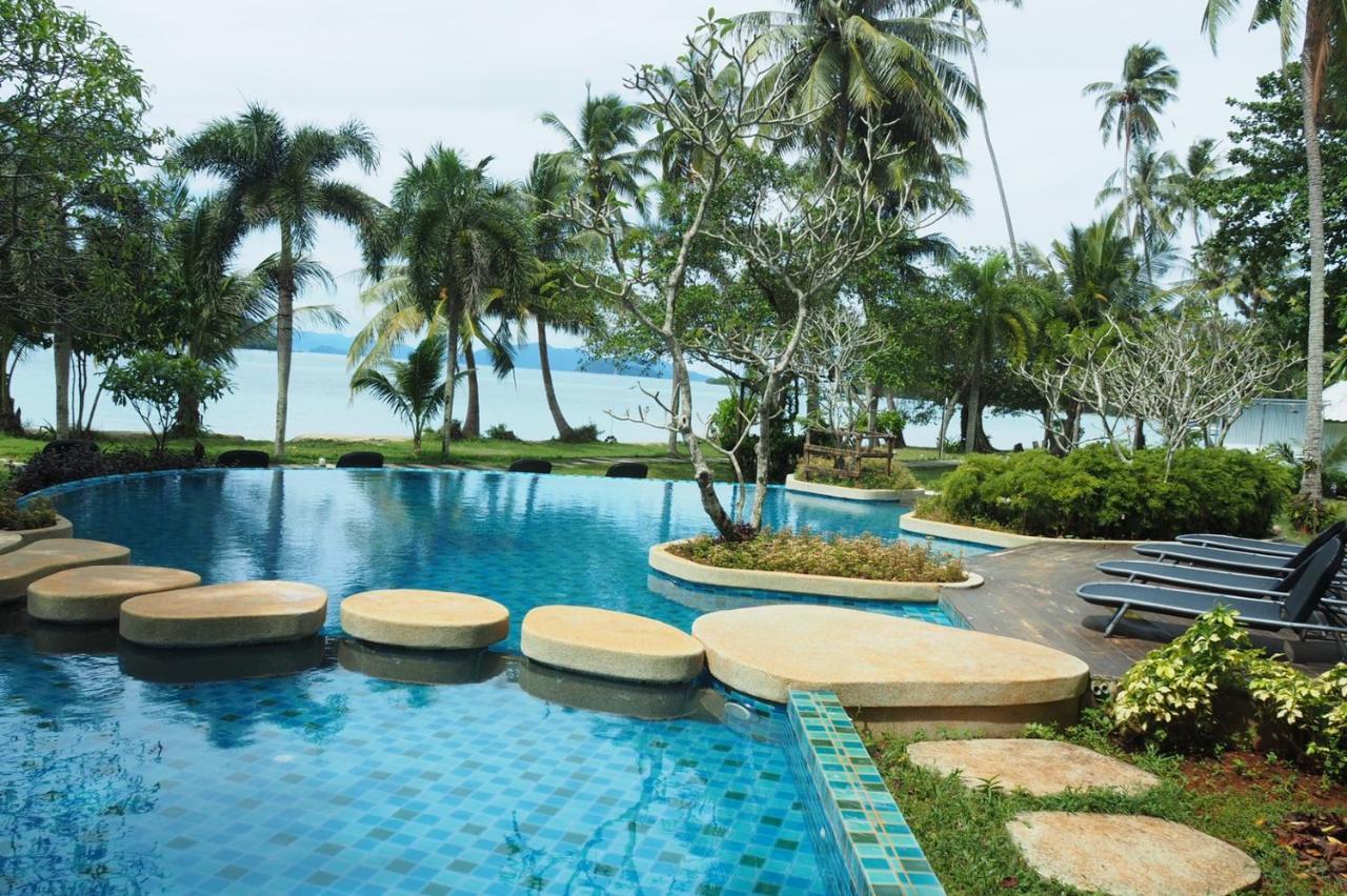 Koh Mak Resort Екстериор снимка