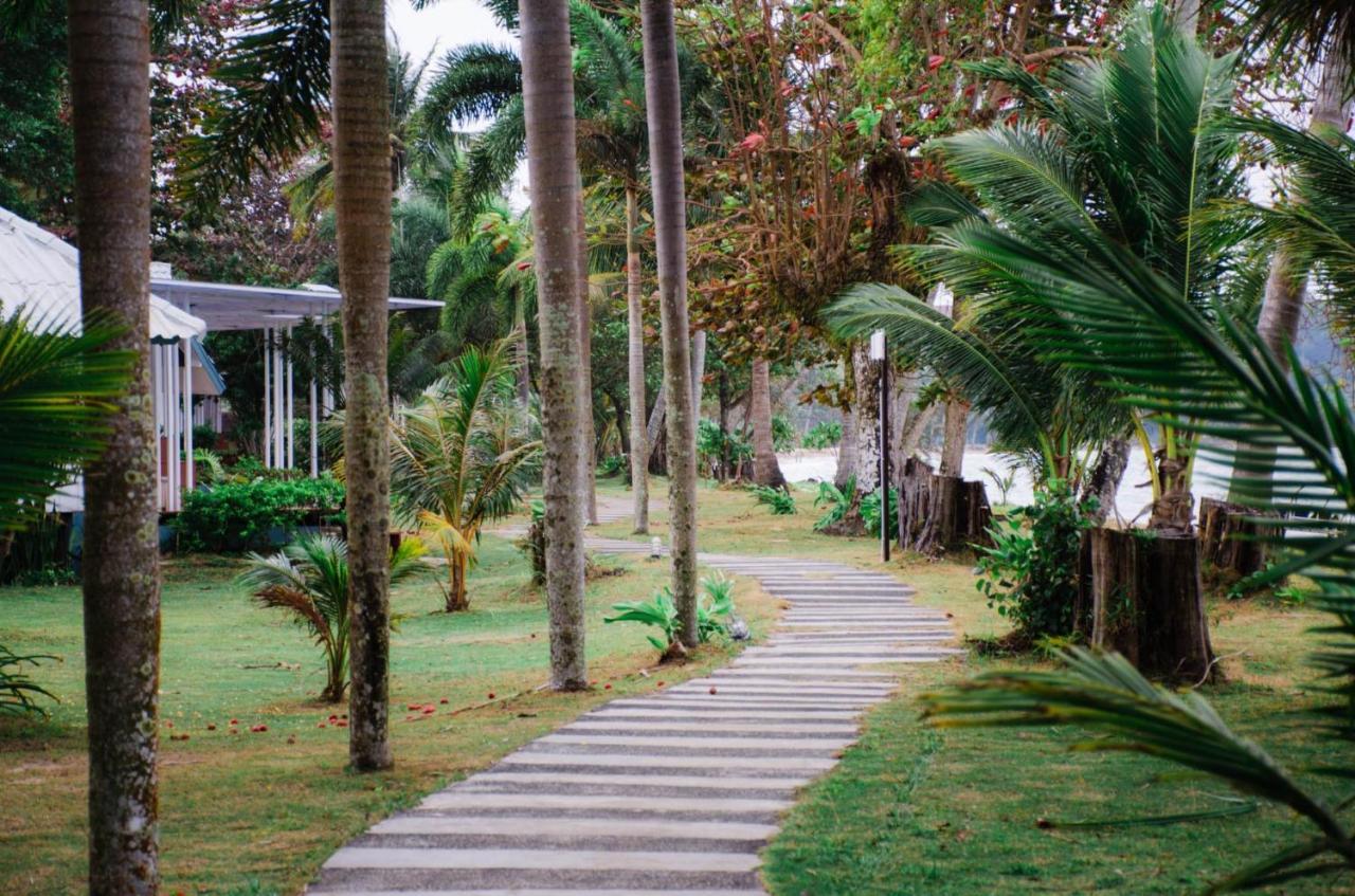 Koh Mak Resort Екстериор снимка