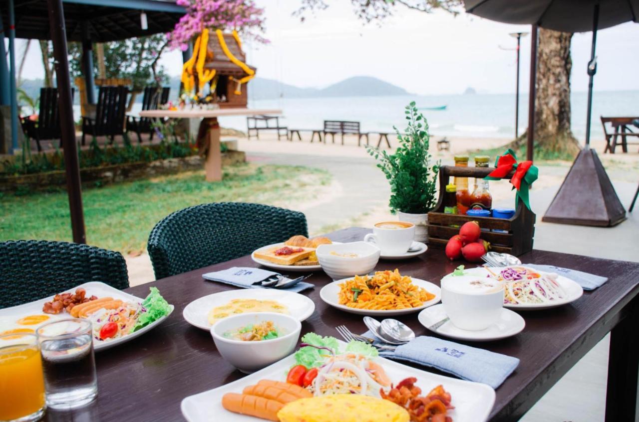 Koh Mak Resort Екстериор снимка