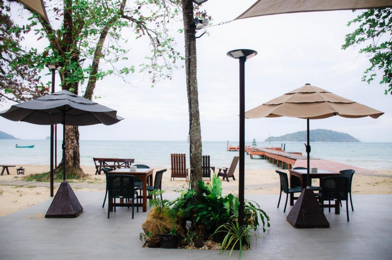 Koh Mak Resort Екстериор снимка