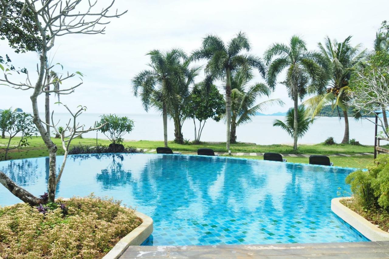 Koh Mak Resort Екстериор снимка
