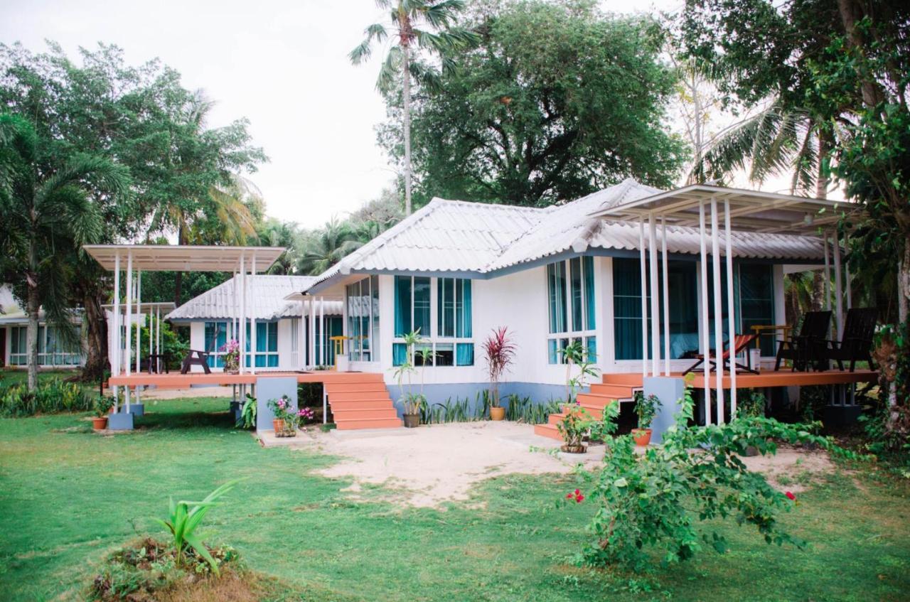 Koh Mak Resort Стая снимка