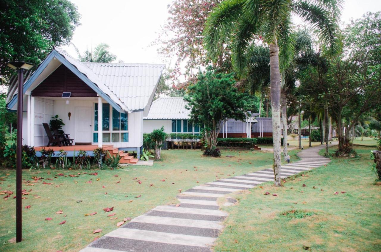 Koh Mak Resort Екстериор снимка