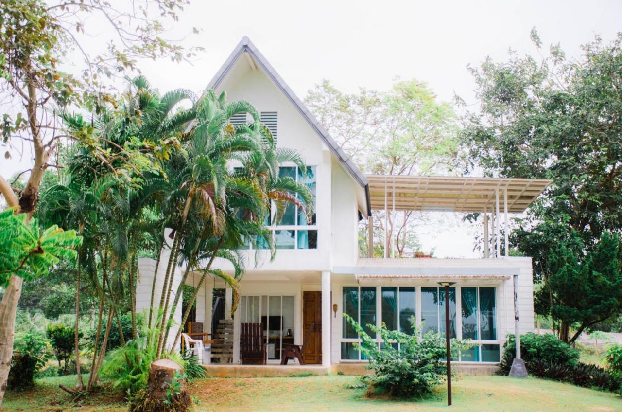 Koh Mak Resort Стая снимка