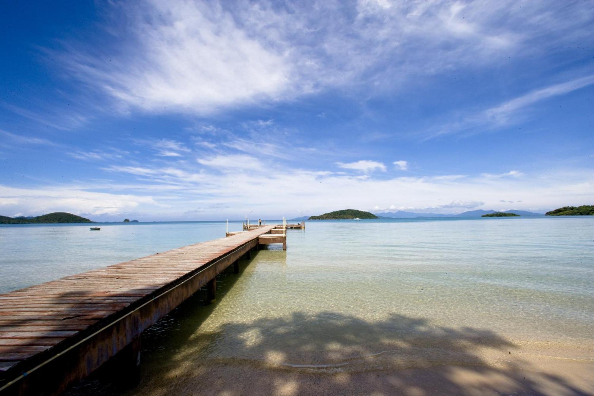 Koh Mak Resort Екстериор снимка