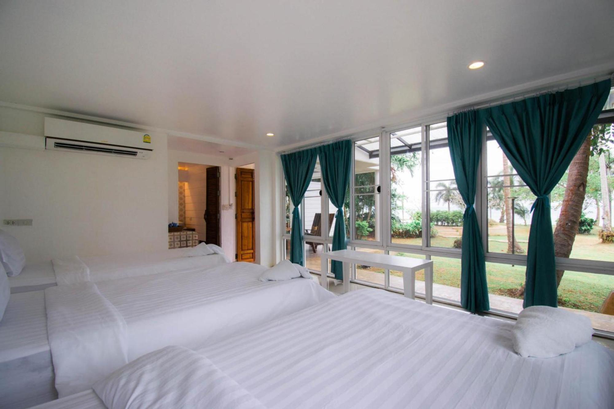 Koh Mak Resort Стая снимка