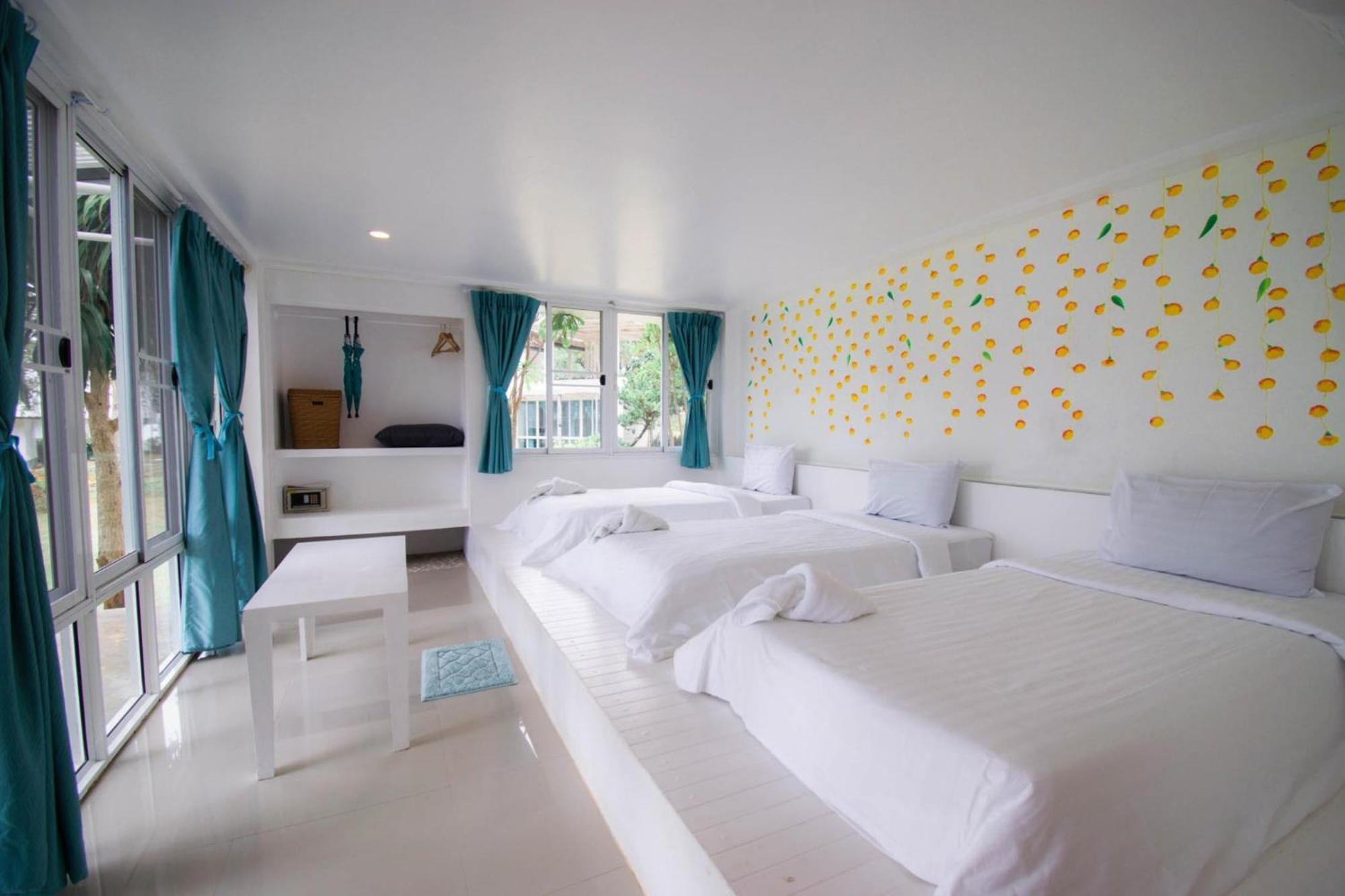 Koh Mak Resort Стая снимка