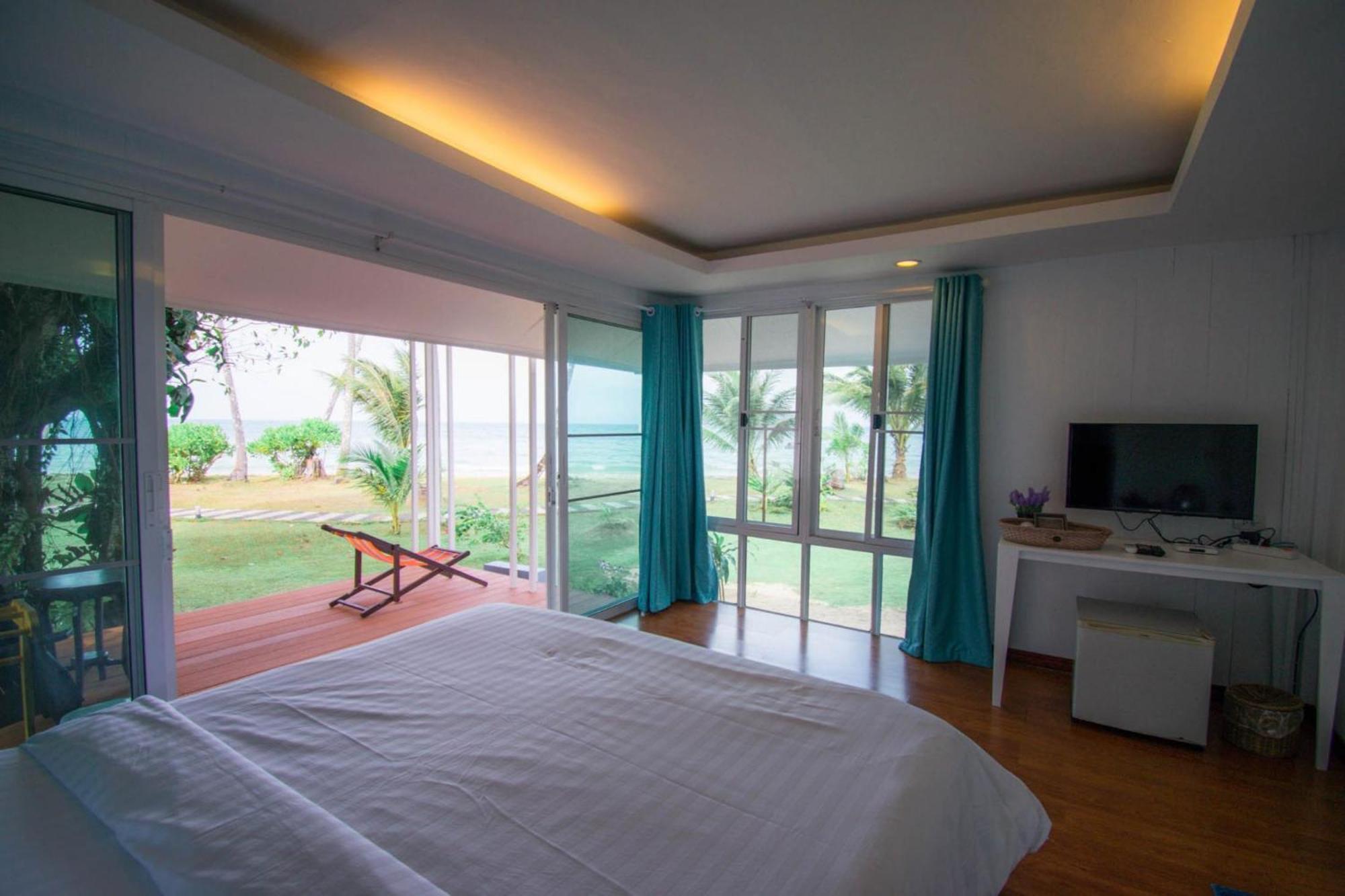 Koh Mak Resort Стая снимка