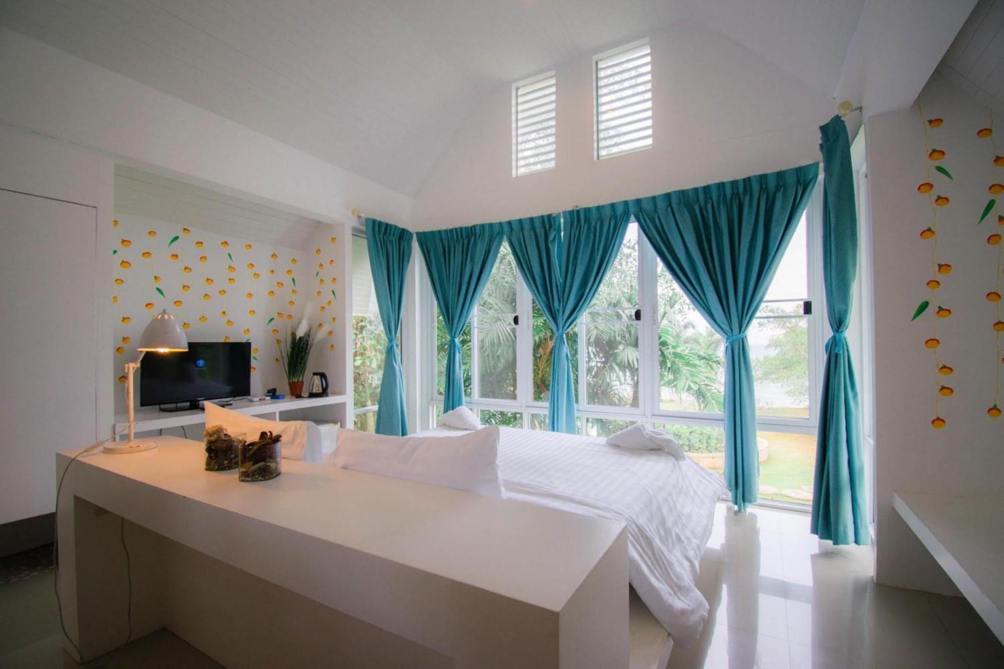 Koh Mak Resort Стая снимка
