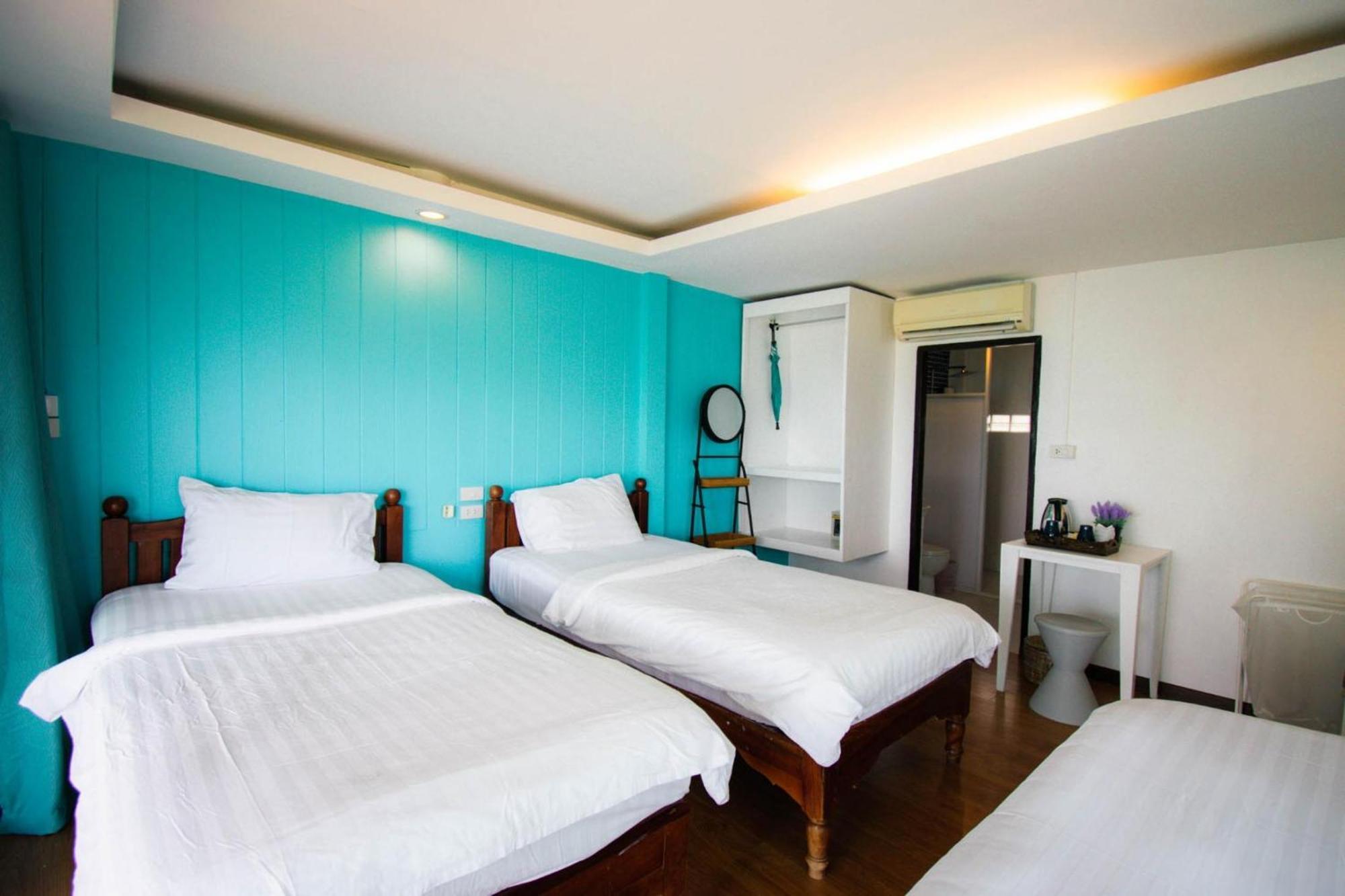 Koh Mak Resort Стая снимка