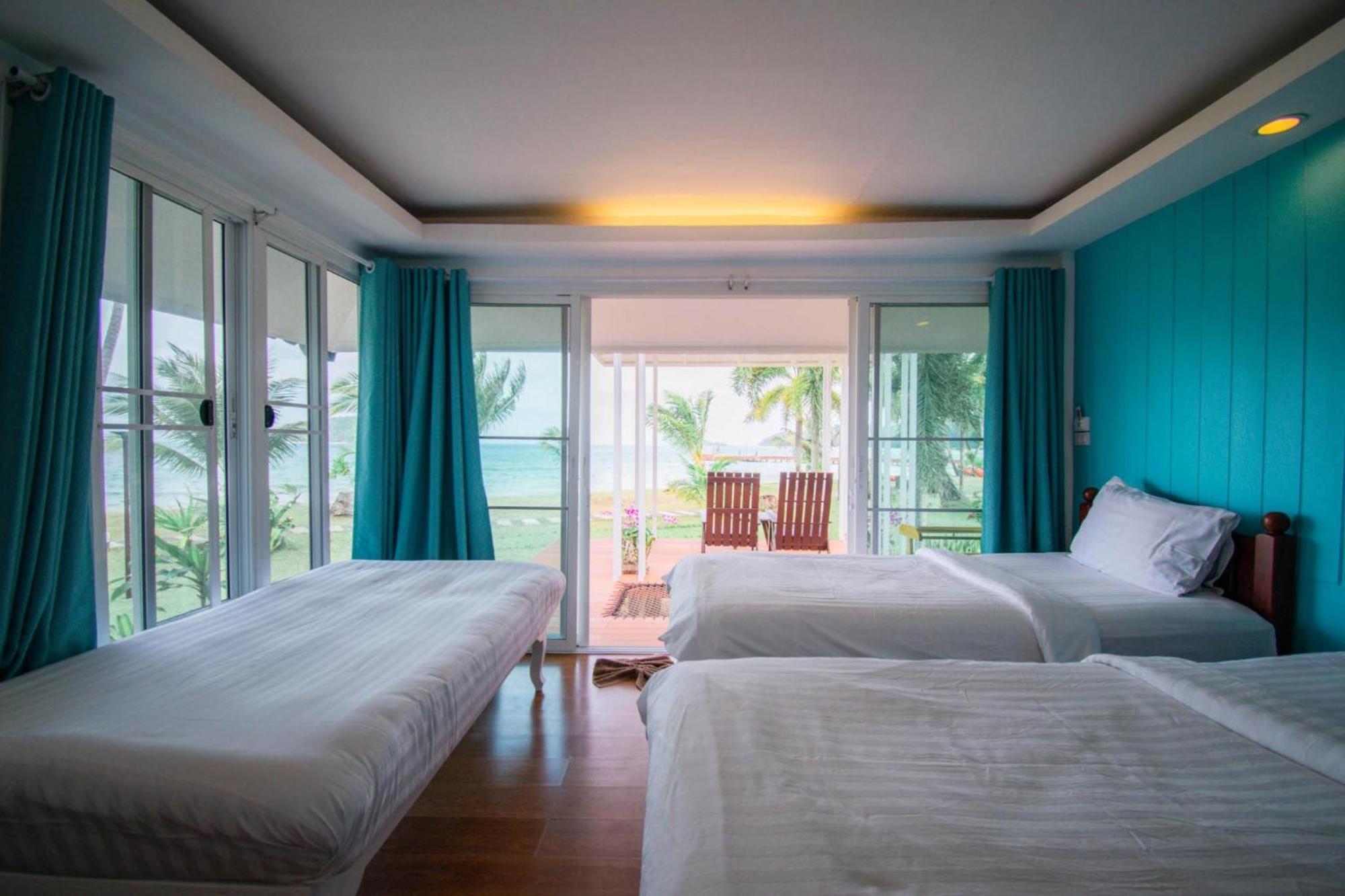 Koh Mak Resort Стая снимка