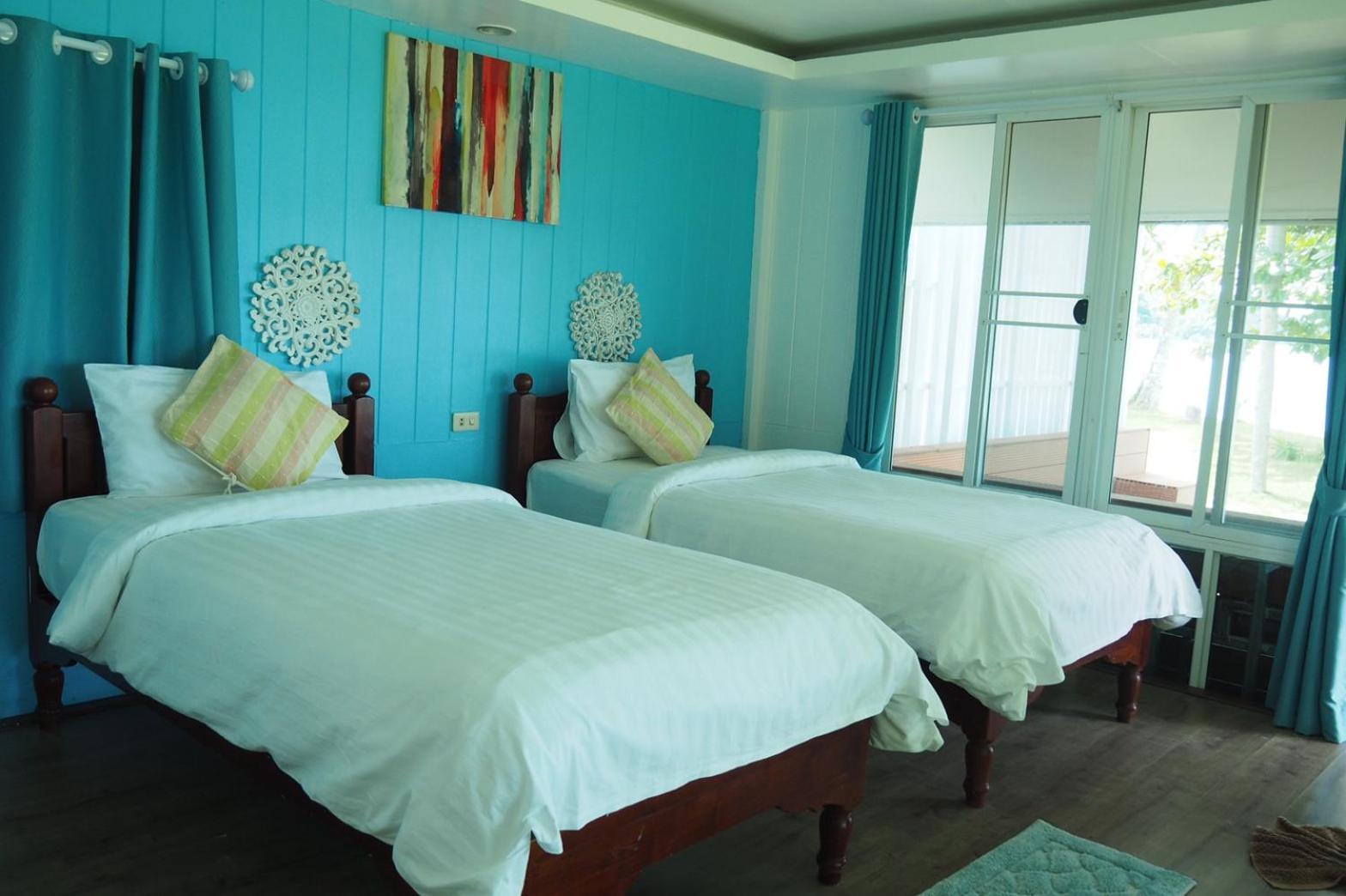 Koh Mak Resort Стая снимка