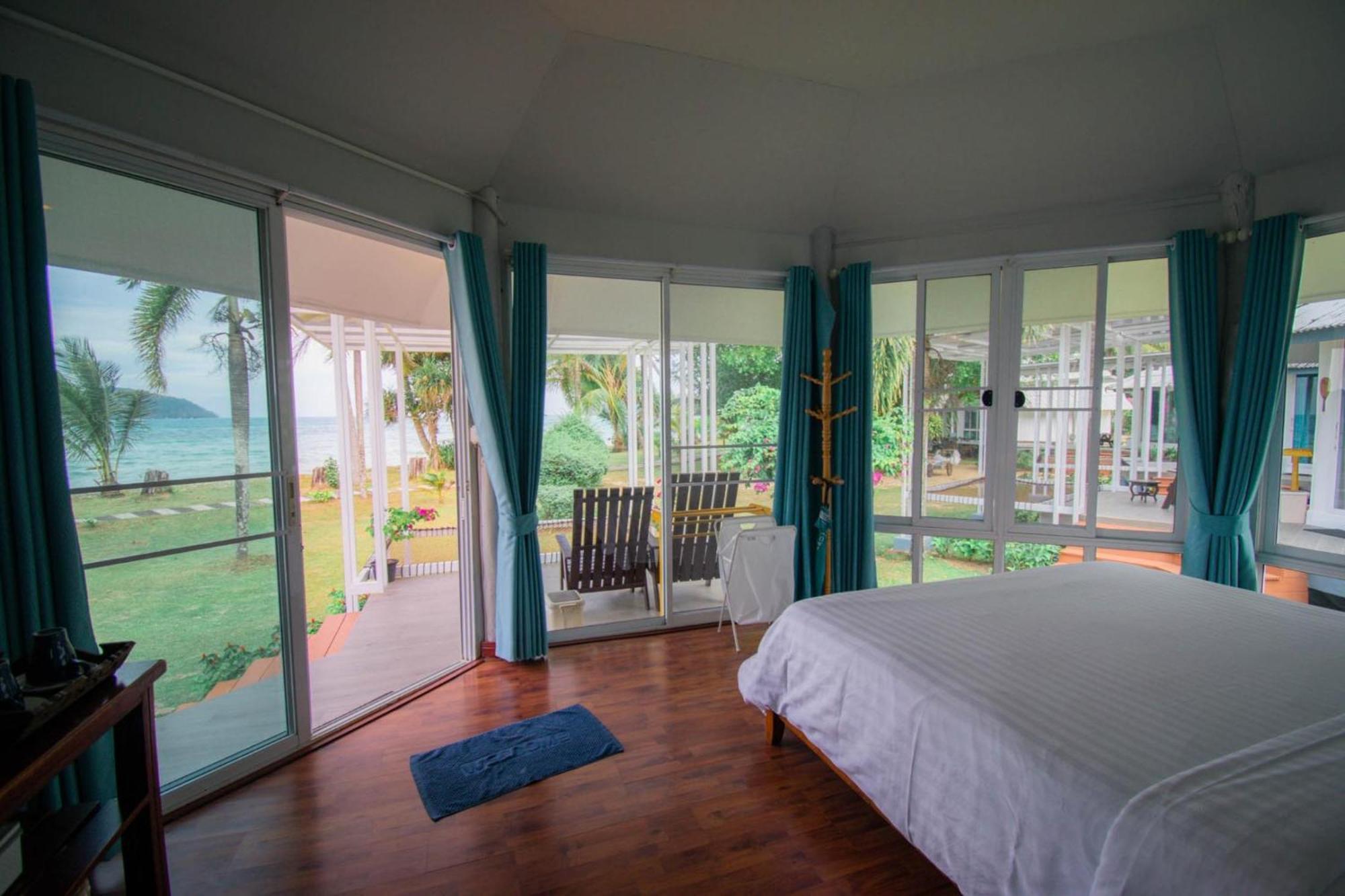 Koh Mak Resort Стая снимка