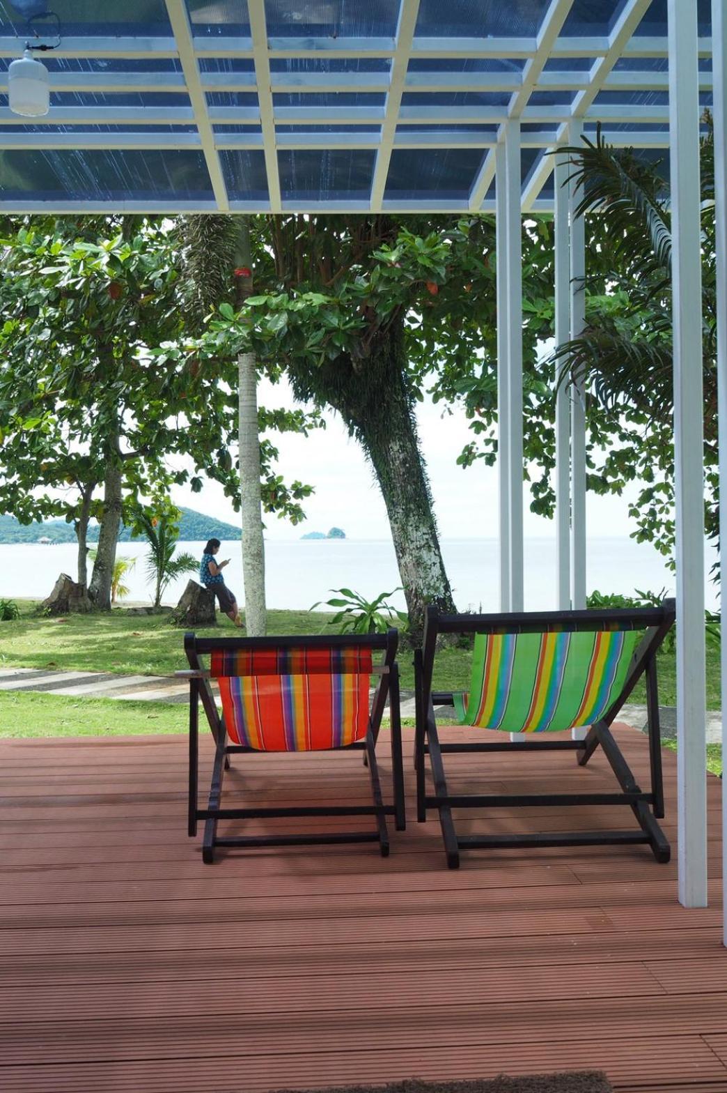 Koh Mak Resort Стая снимка