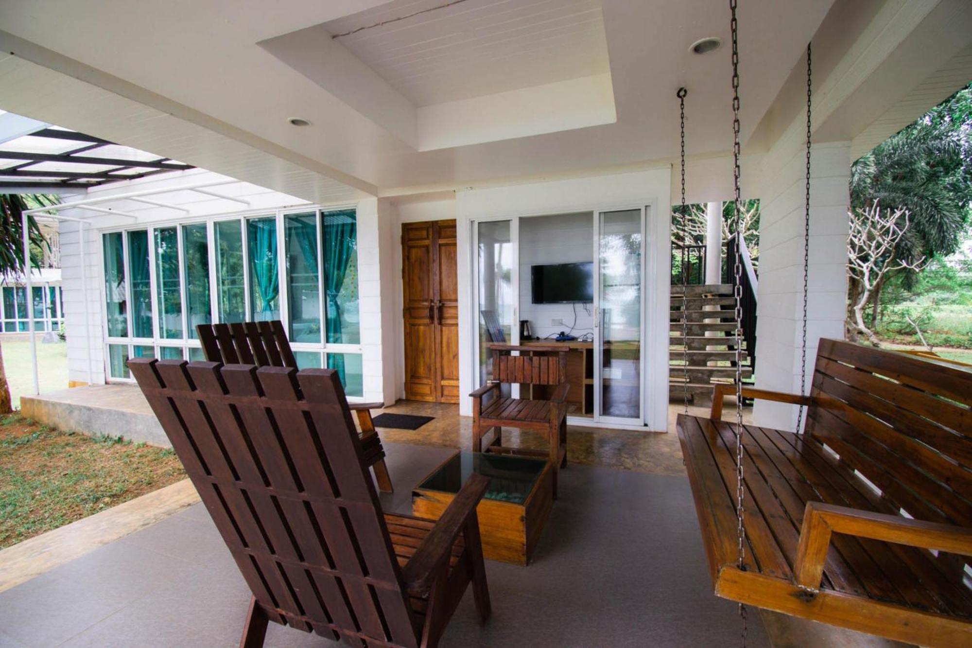 Koh Mak Resort Стая снимка