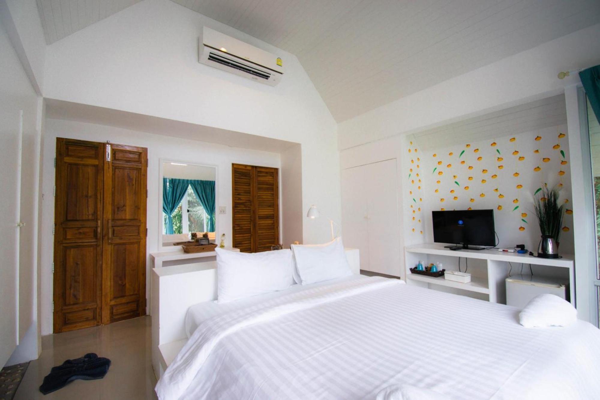 Koh Mak Resort Стая снимка