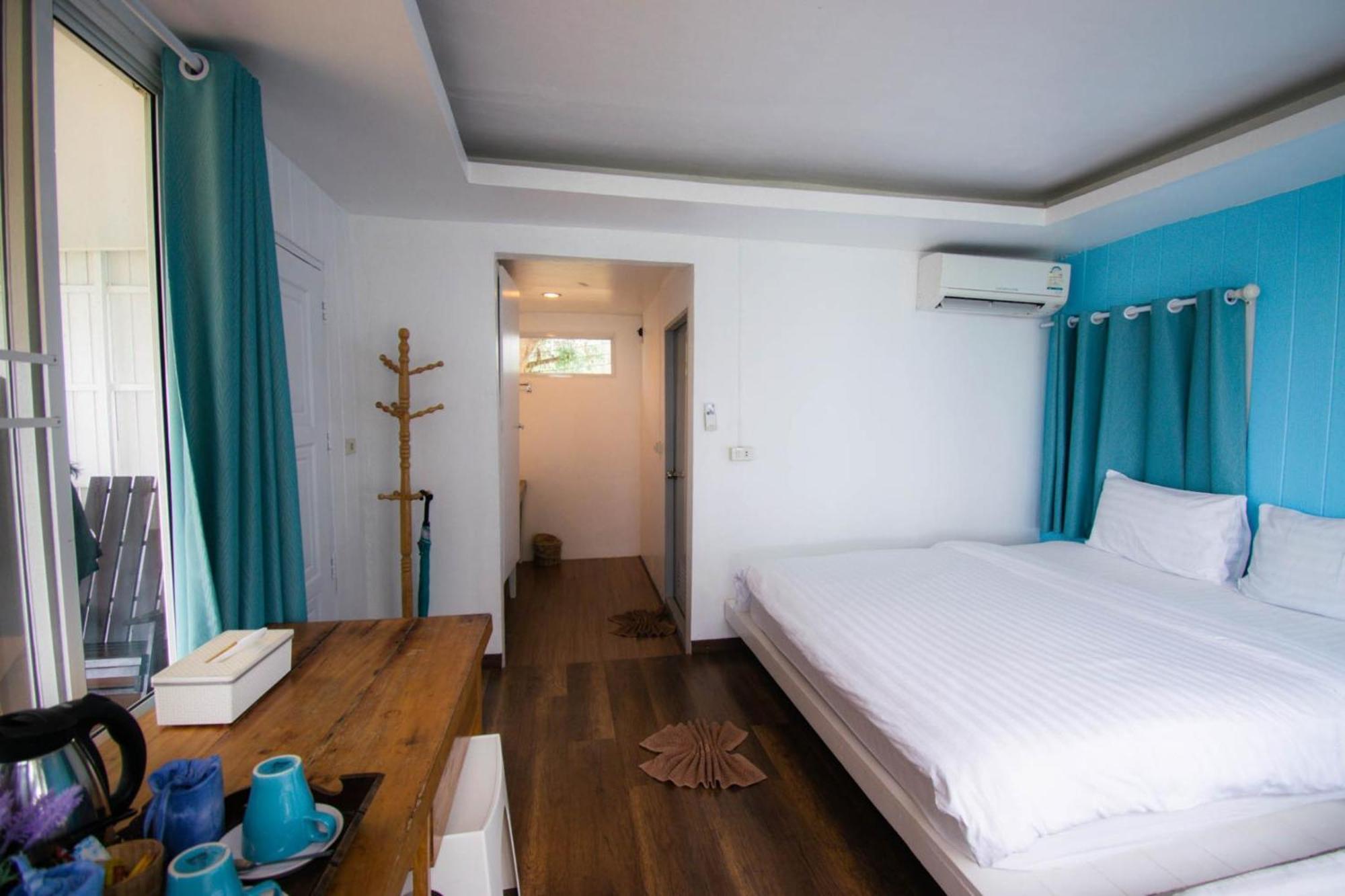 Koh Mak Resort Стая снимка