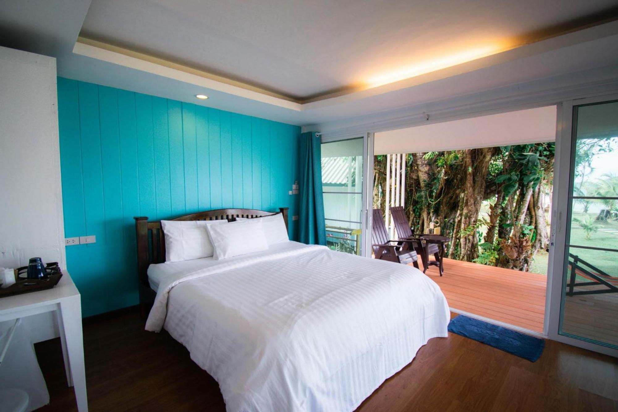 Koh Mak Resort Стая снимка