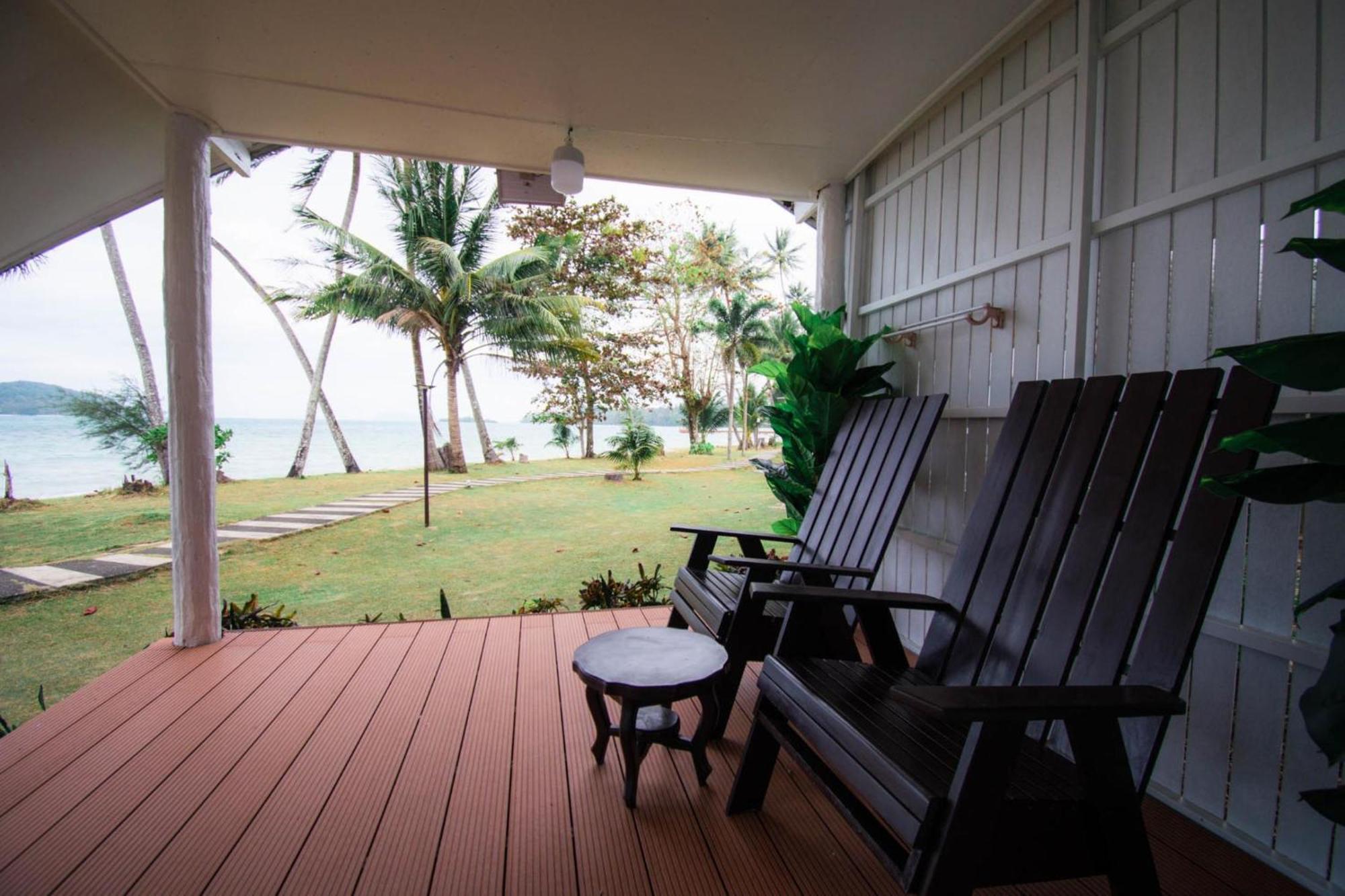 Koh Mak Resort Стая снимка