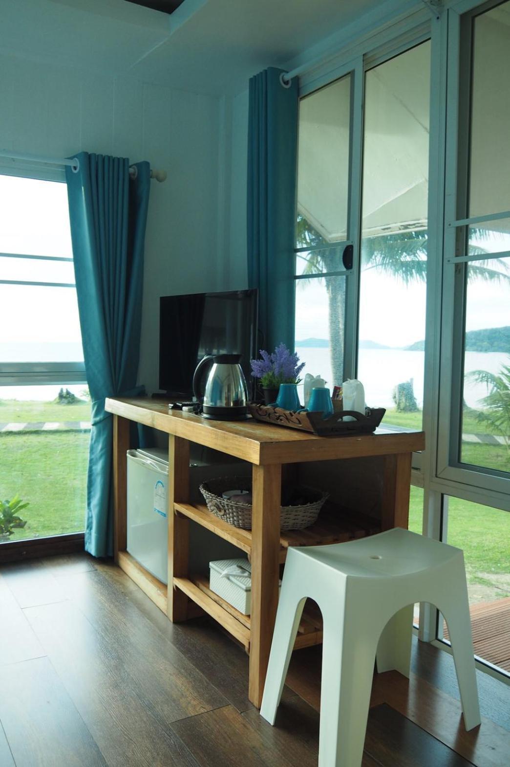 Koh Mak Resort Стая снимка