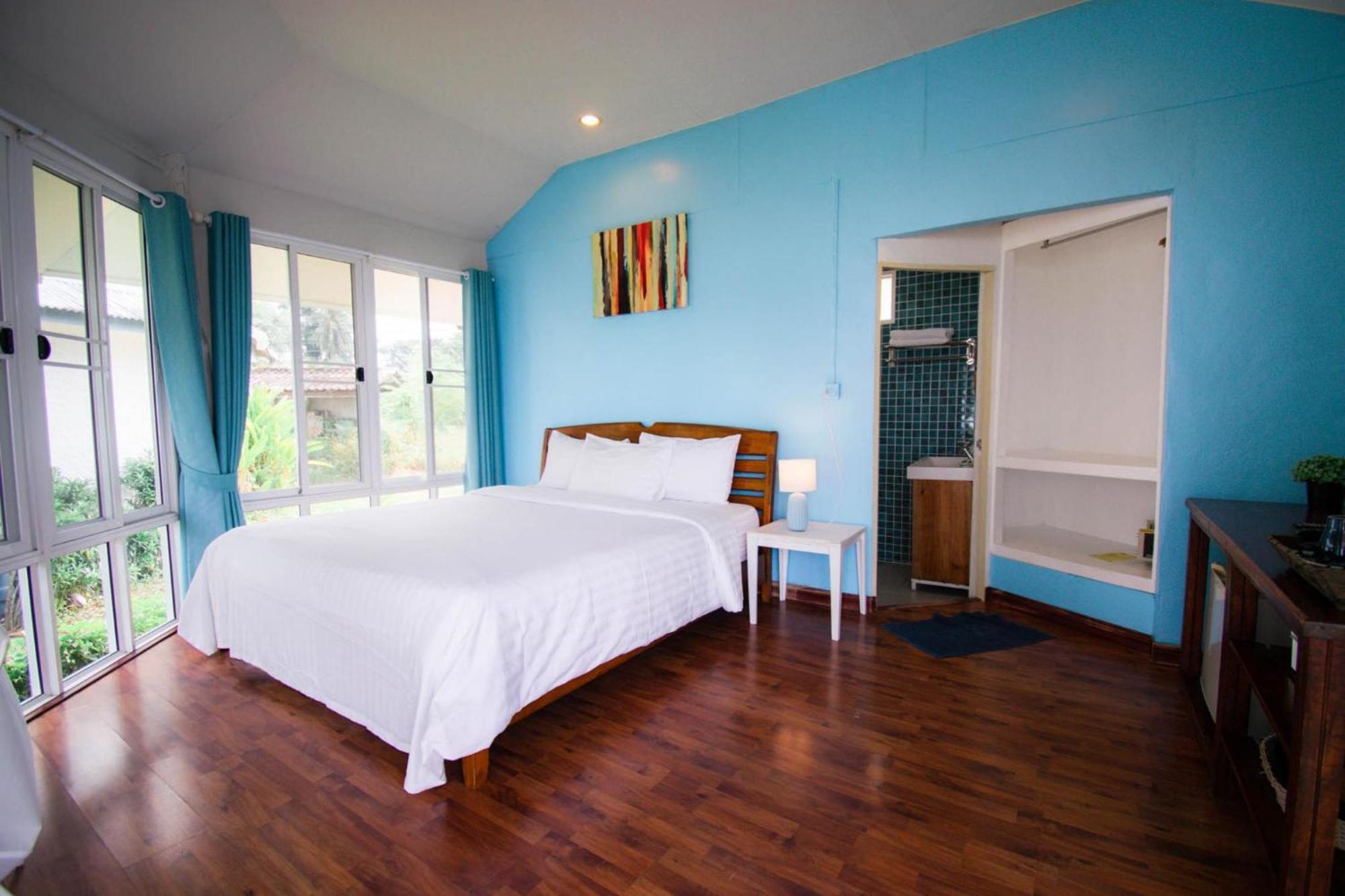 Koh Mak Resort Стая снимка