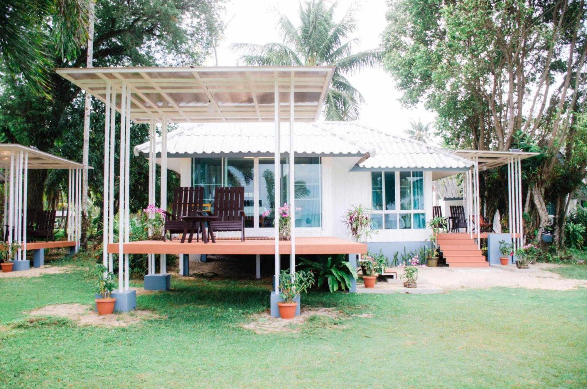 Koh Mak Resort Стая снимка