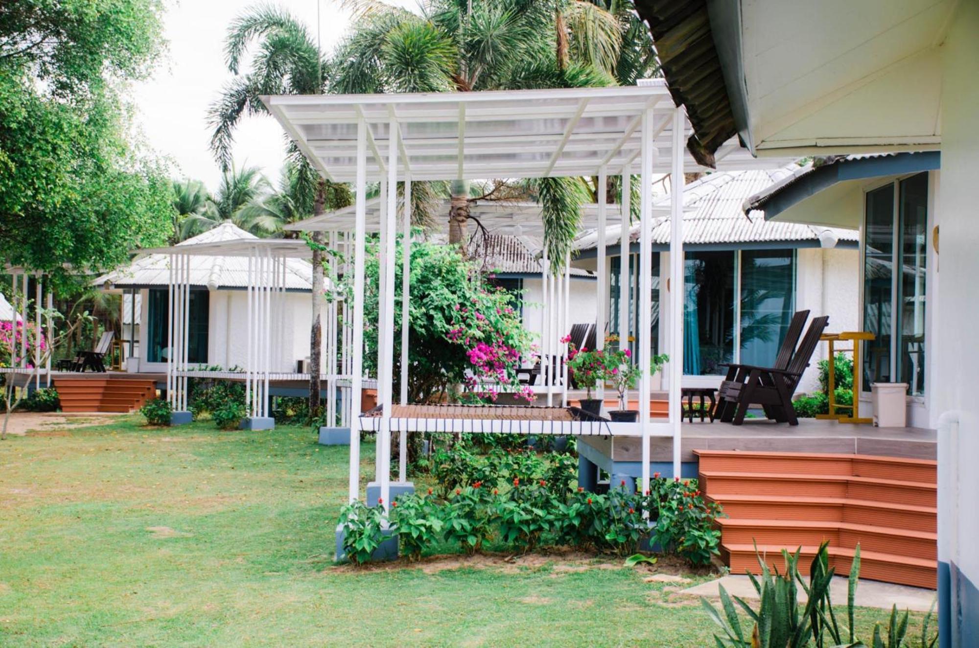 Koh Mak Resort Стая снимка