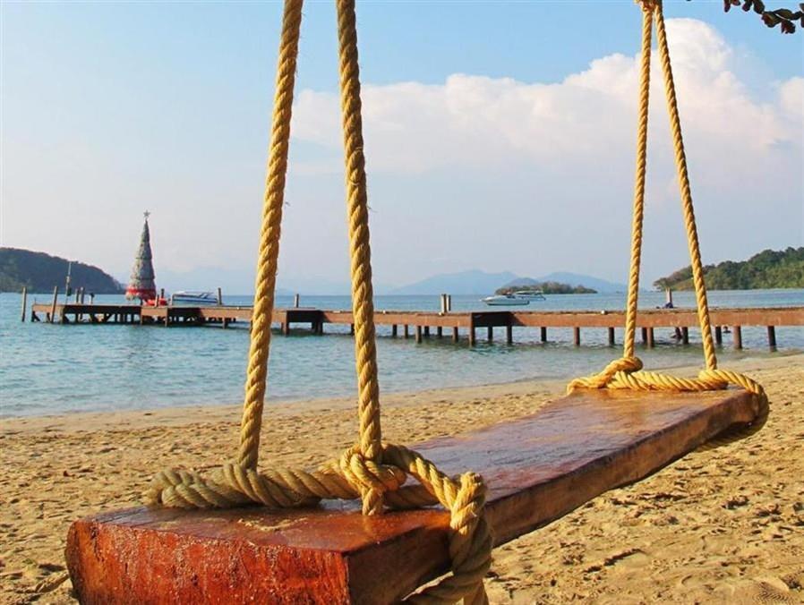 Koh Mak Resort Екстериор снимка