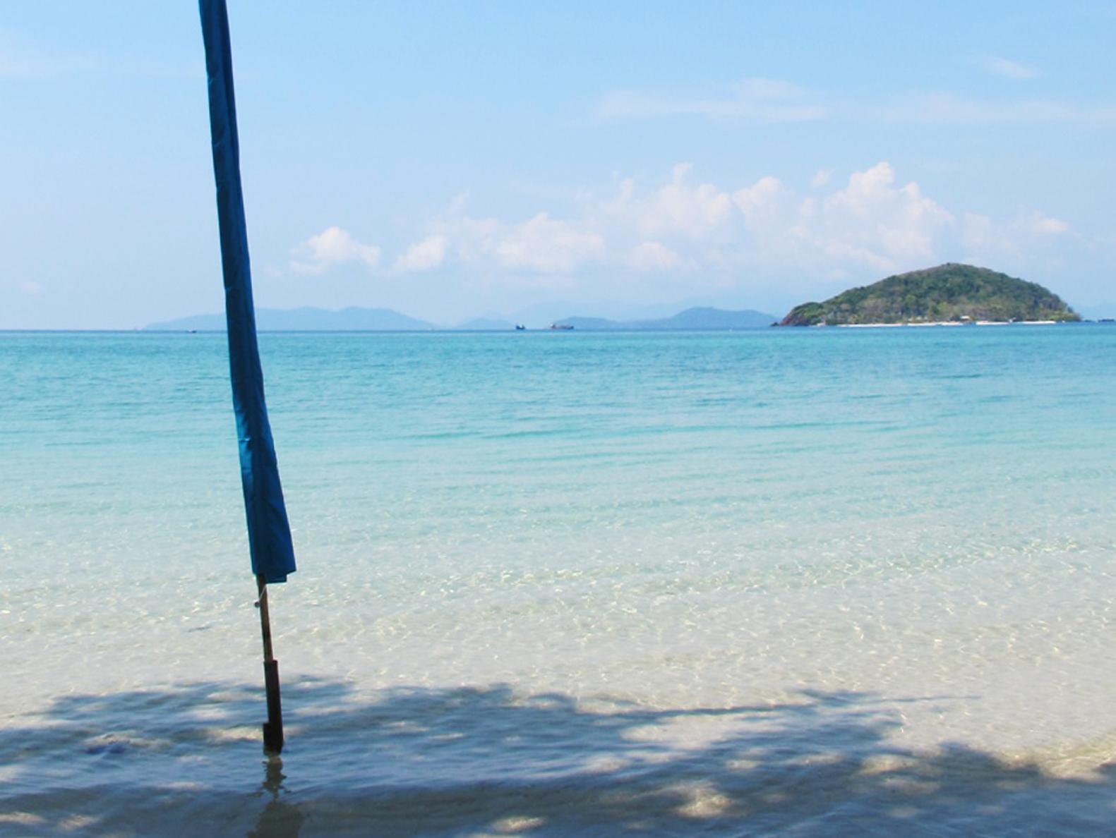 Koh Mak Resort Екстериор снимка