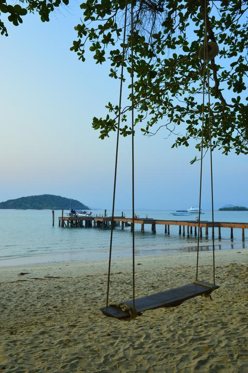 Koh Mak Resort Екстериор снимка
