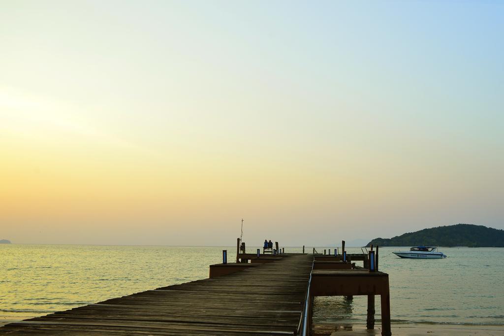 Koh Mak Resort Екстериор снимка