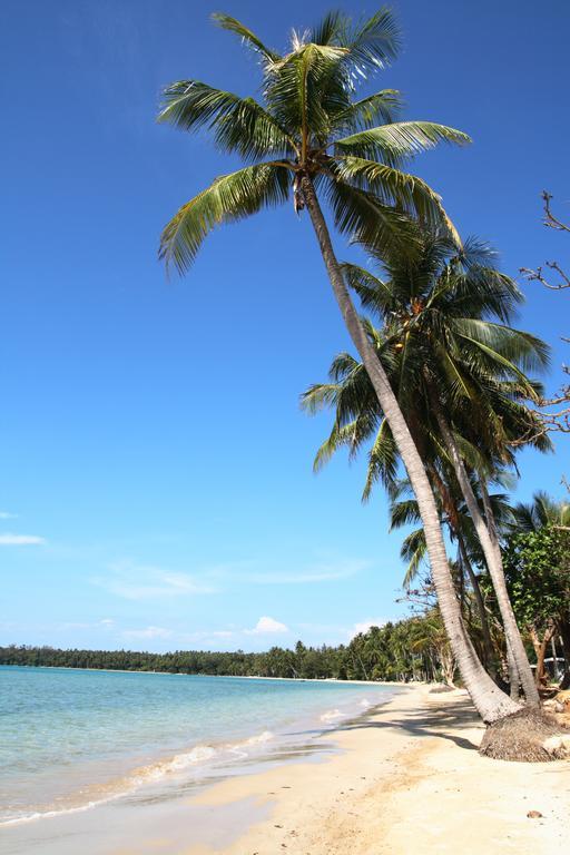 Koh Mak Resort Екстериор снимка
