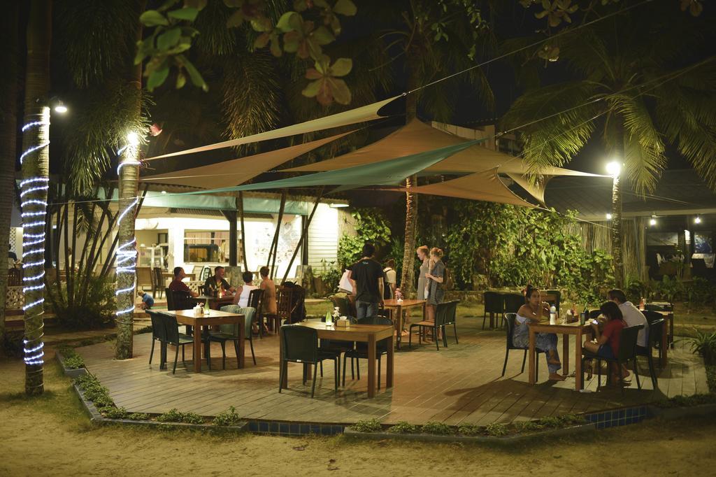 Koh Mak Resort Екстериор снимка