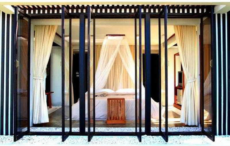 Koh Mak Resort Екстериор снимка