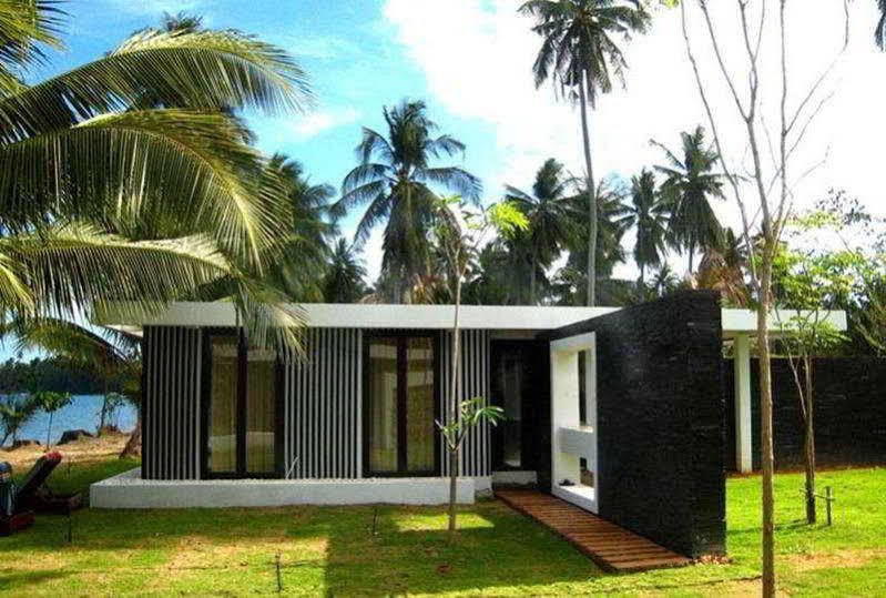 Koh Mak Resort Екстериор снимка