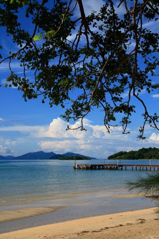 Koh Mak Resort Екстериор снимка