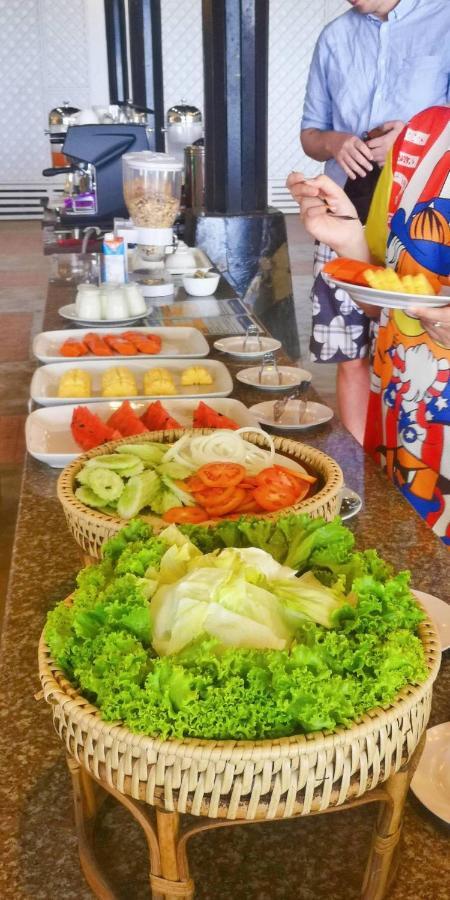 Koh Mak Resort Екстериор снимка